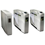 Flap Barrier Gates, Flap Barrier Supplier